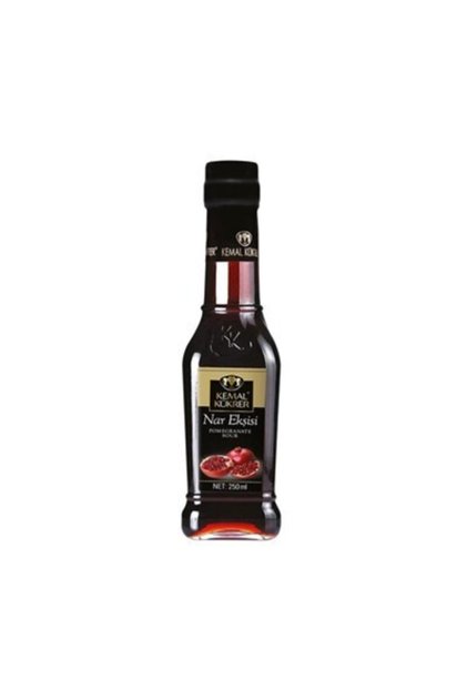 K.kükrer Nar Ekşisi Cam 250 ml