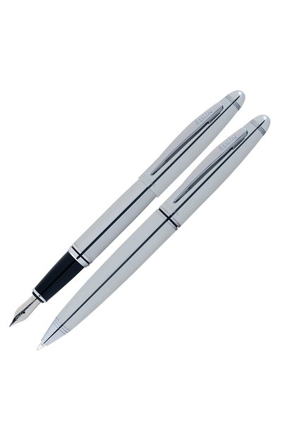 Brand: Personalized 35 Chrome Ballpoint Pen Category: Ballpoint Pens