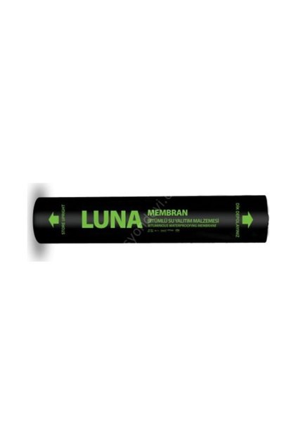 Luna Maxx P3 Membran Pk-10m2