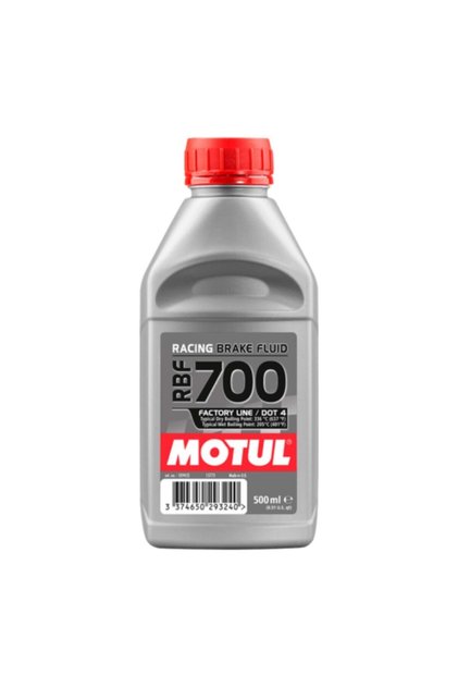 Rbf 700 Factory Lıne 500 Ml
