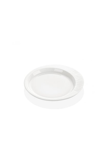 Bianca 21 cm Yuvarlak Tabak