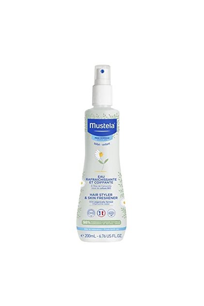 Skin Freshener Hair & Body 200 Ml - Saç & Vücut Spreyi