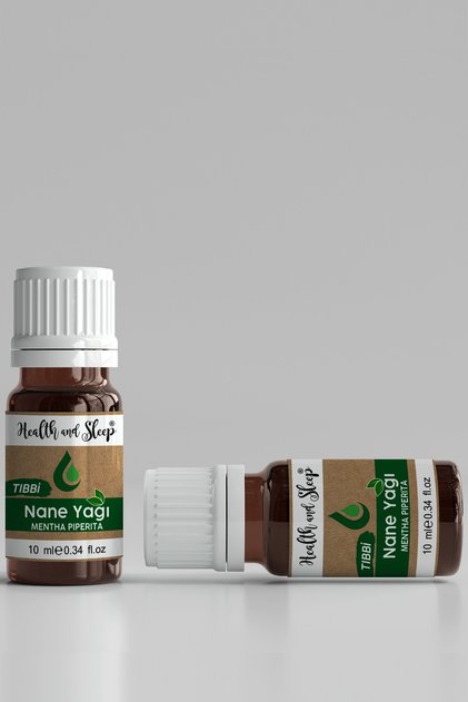 10ml Medical Peppermint Oil