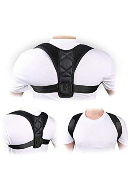 Upright Posture Corset Orthopedic Back Corset Upright Posture Corset Anti-Hunchback Corset Waist Support Corset