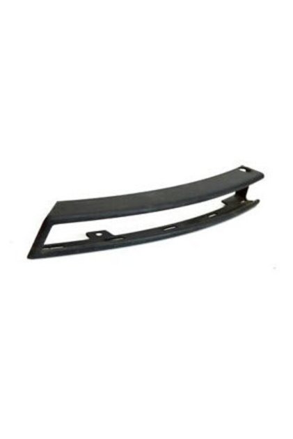 Volkswagen Passat B6 2005 - 2010 Uyumlu Tampon Sinyal Çerçevesi Sol Şoför Tarafı - 3c0807717