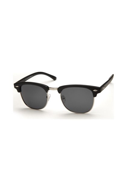 Clubmaster Unisex Sunglasses