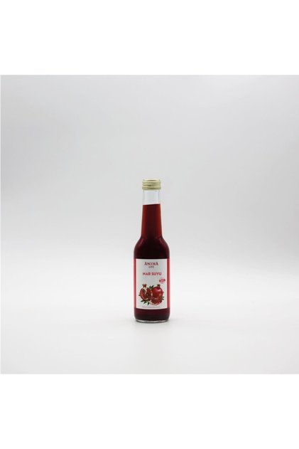 Nar Suyu 250 ml X 6 Adet