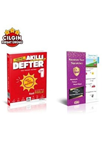 Model Yayınları 1.sınıf Resimli Süper Türkçe Sözlük + Key