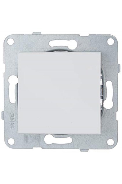 Karre-Meridian White Key Mechanism