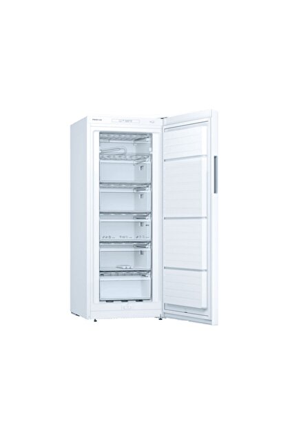 Profilo Solo Derin Dondurucu 146 X 60 Cm Beyaz 182 Litre