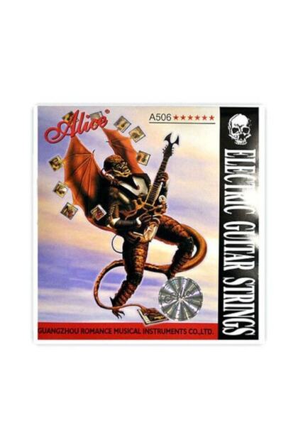 Xsem A506 Electric Guitar String Set