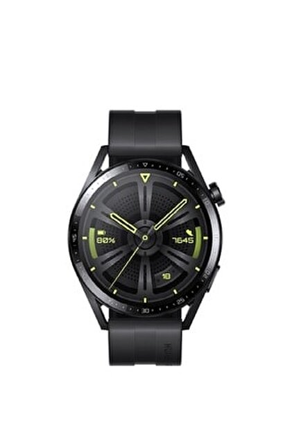 その他 SAMSUNG GALAXY WATCH 42MM MIDNIGHT BLACK Samsung Galaxy Watch 42mm Black Yenilenmiş B Kalite (12 Ay