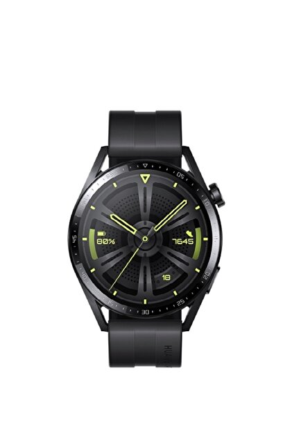 Huawei Watch GT4 46mm - Siyah - Fiyatı, Yorumları