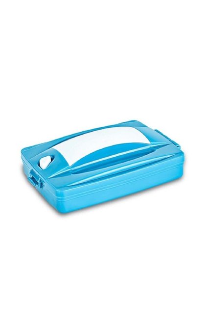 Titiz Defne Double Purse TP-205