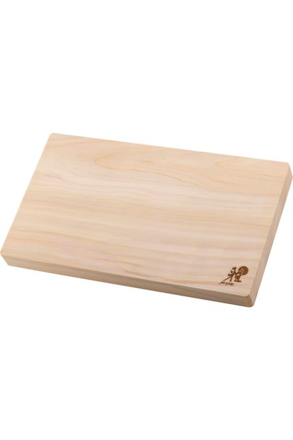Kesme Tahtası | Hinoki Ağacı | 35 Cm X 20 Cm