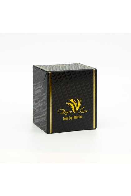 Beyaz Iksir Beyaz Çay, 20gr