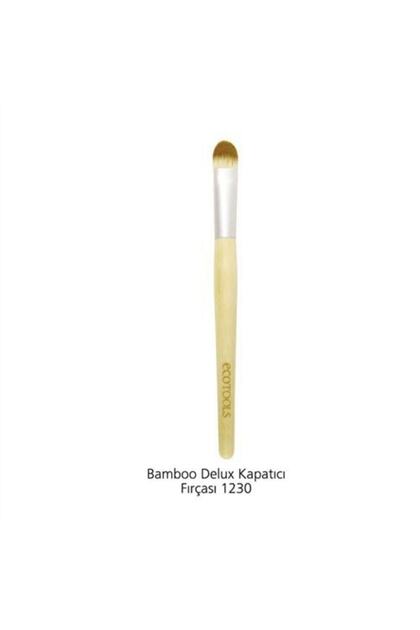 Bamboo Concealer Fırçası 1230 0079625100174