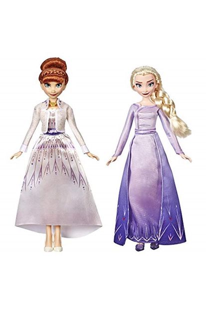 Genel Markalar 2 Anna ve Elsa - 2