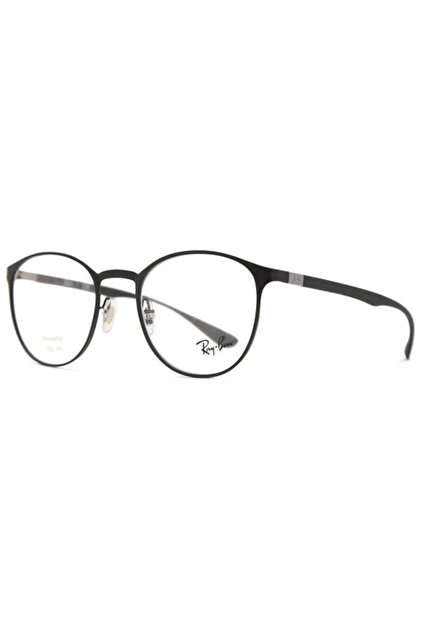 Ray-Ban RB 6355 2503 UNİSEX MAVİ IŞIK KORUMALI GÖZLÜK - Fiyatı