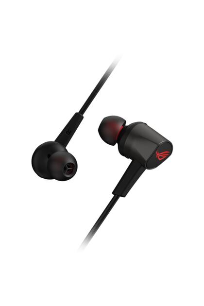 Rog Cetra Iı Core 3.5mm Mikrofonlu Kablolu Kulak Içi Gaming (oyuncu) Kulaklık