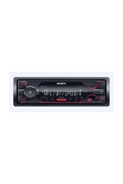 Dsx-a410bt 4*55 Eurasa Türkiye Garantili