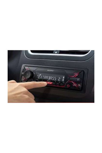 Sony Dsx-a410bt 4*55 Eurasa Türkiye Garantili - Fiyatı, Yorumları