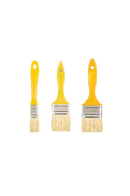 3 Shortcut Brush Set