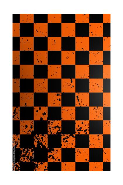 Bandana Orange