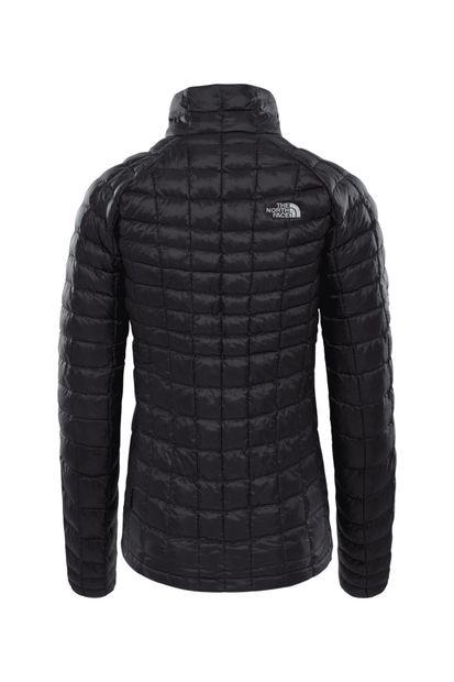 THE NORTH FACE Thermoball Kadın Outdoor Mont Siyah - 2