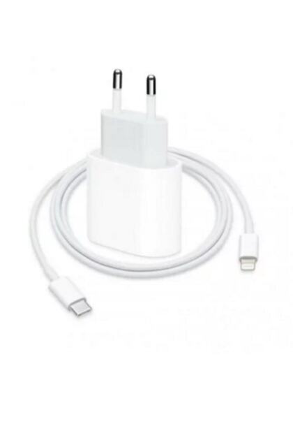M90 Apple Iphone 11/11 Pro Max-12/12promax Uyumlu Hızlı Şarj Aleti