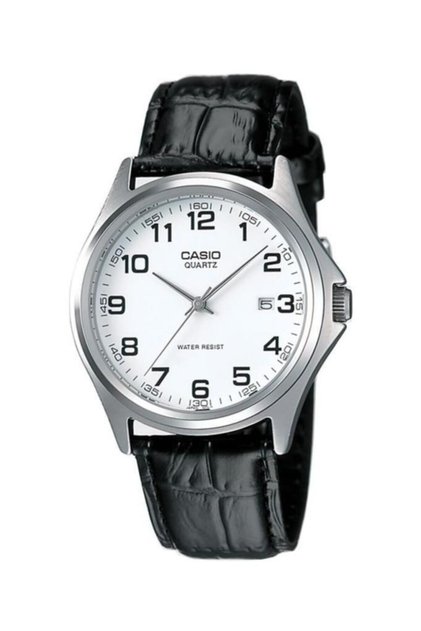 Cas-Mtp1183E7Bdf Standard Wristwatch