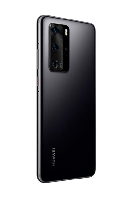 Huawei P40 Pro 256 GB Siyah (Huawei Türkiye Garantili) Cep