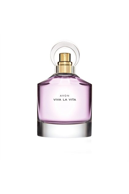 Viva La Vita Edp-50ml Kadın Parfüm URNVİV01
