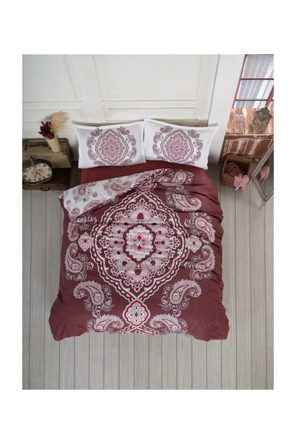 Ranforce Double Duvet Cover Set V2