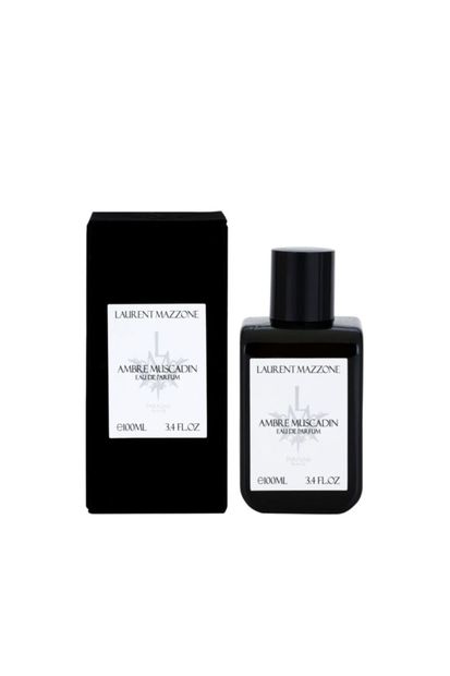 LM Parfums Ambre Muscadin Edp 100 ml Unisex Parfüm - 2