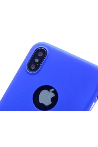 Dijimedia Apple Iphone X Vorka Pp Kapak - 4