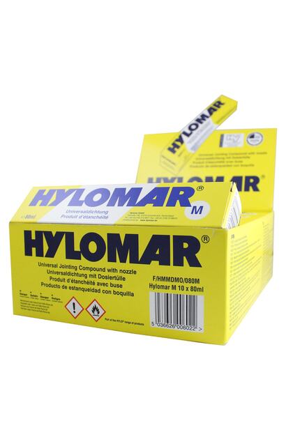 Liquid Gasket 80ml