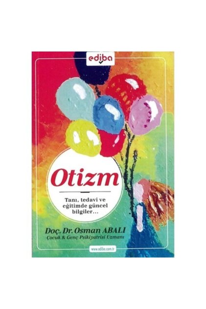 Otizm - Osman Abalı