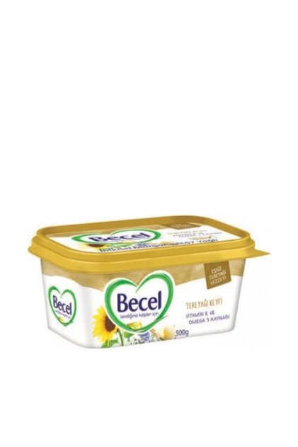 BECELKase Tereyağ 500 gr