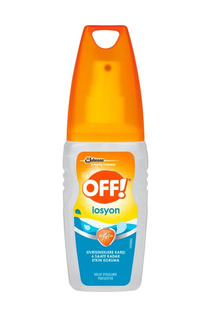 Sinekkovar Losyon 100 ml