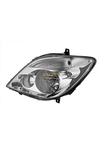 Far Motorlu Sol Mercedes Sprınter 2007-9068200561