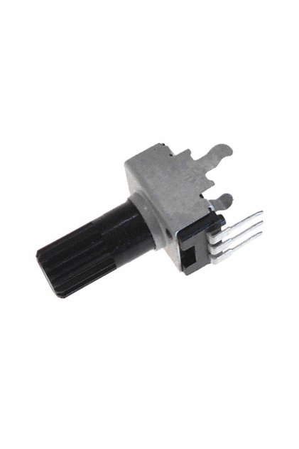Ar-295 Rv09 Dikey Ayarlanabilir Potansiyometre