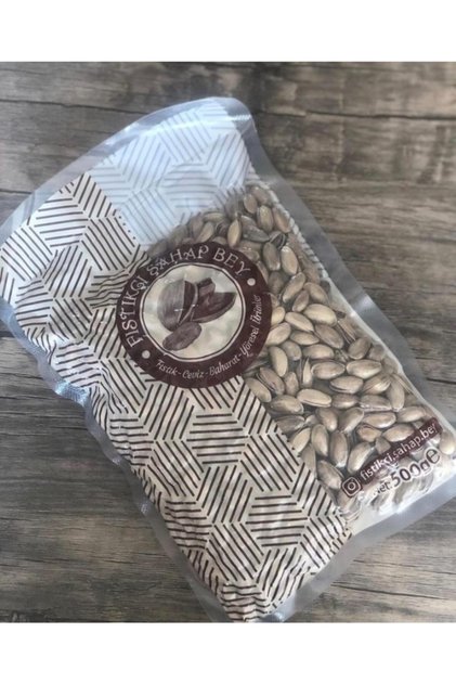 Kavrulmus Antep Fıstıgı Orta Boy 500 Gram