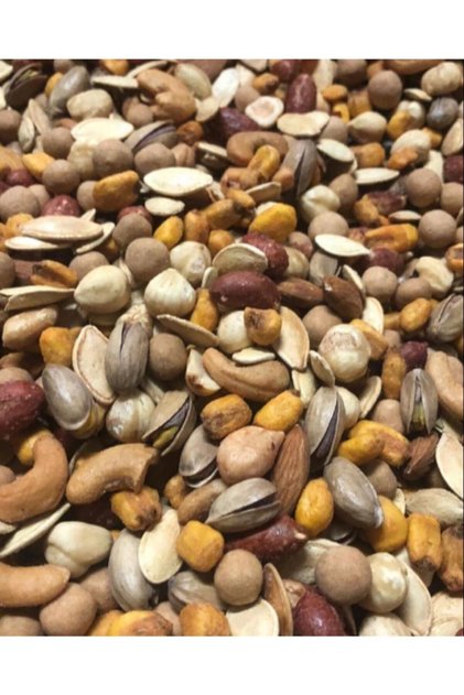 Çıtır Karışık Çerez 500 Gram