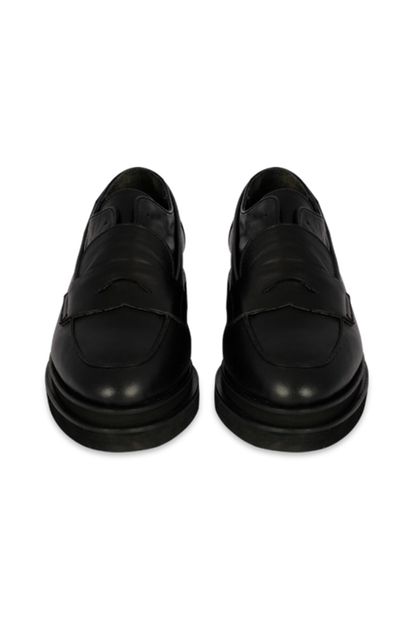 Vario Kadın Siyah Ayakkabı - 3