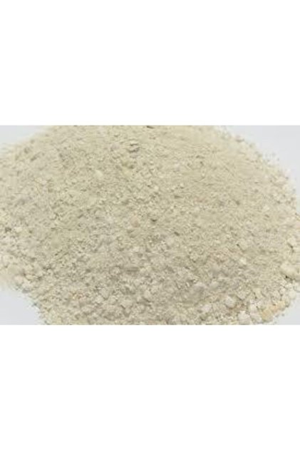 Şamot Harcı Ateş Tuğla Yapıştırma Şömine Harcı 25kg