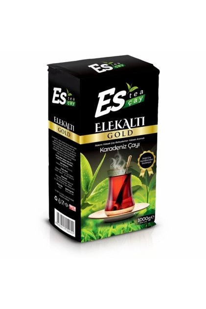 Gold Çay 1000 gr