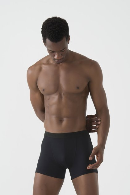 Bambu Erkek Boxer 773