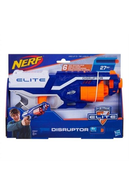 Elite Disruptor