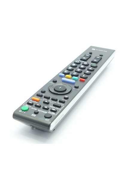 Bravia Lcd Tv Kumanda - Rm-ed013